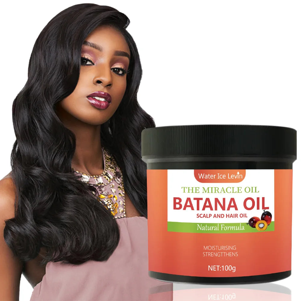 Batana Oil Repair Mask
