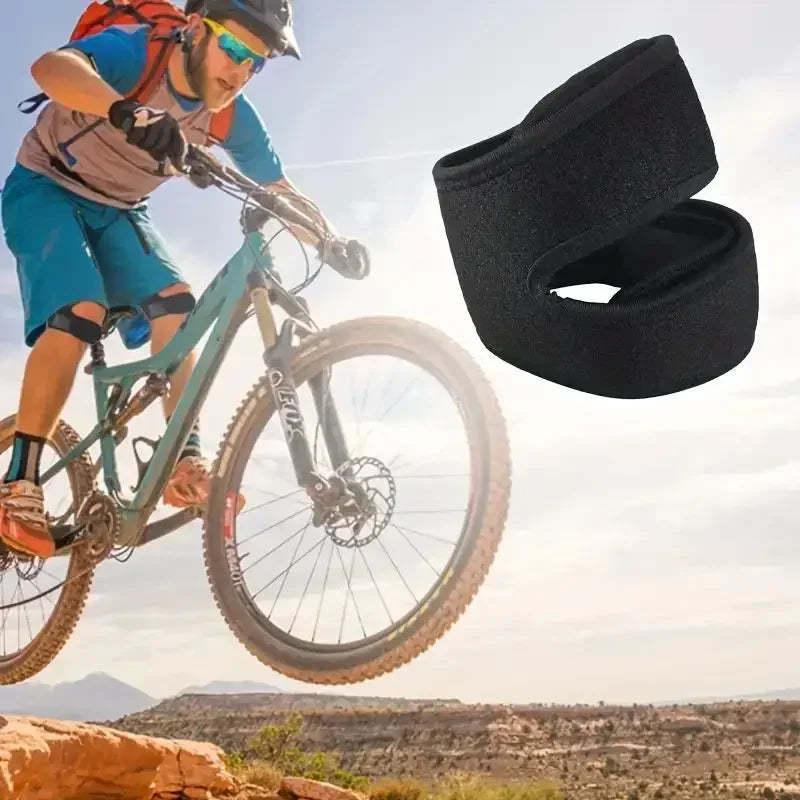 Patella Protection Fitness Band