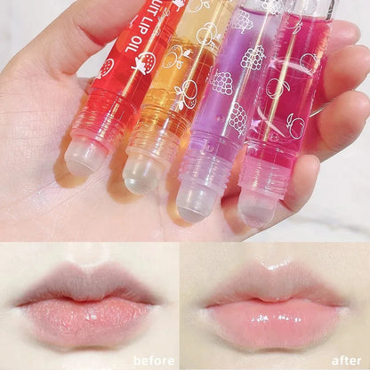 Avocado Hydrating Lip Gloss