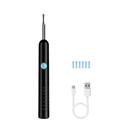 Smart Visual Ear Cleaner
