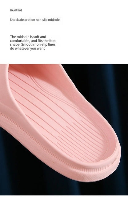 Non-Slip Shower Sandals
