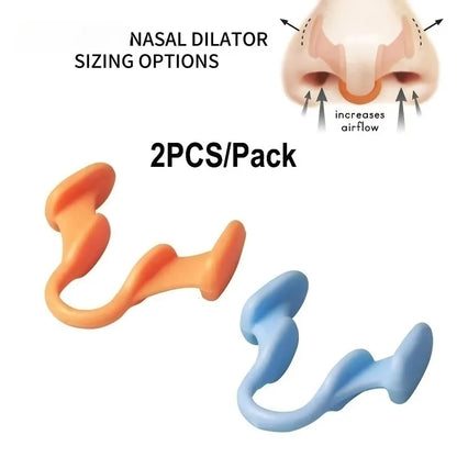 Anti-Snore Nose Clip