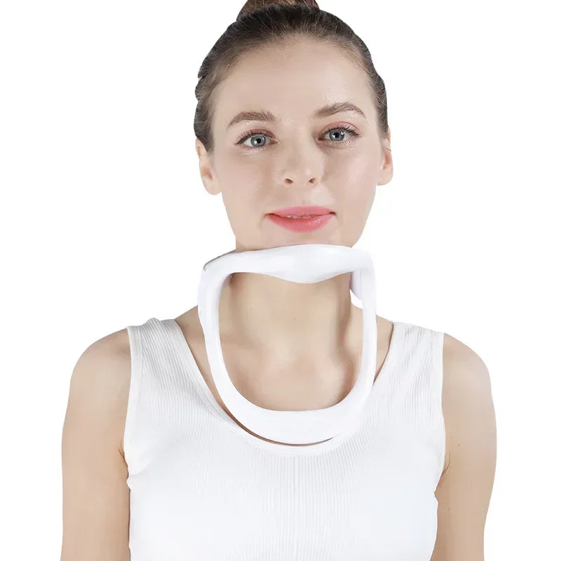 Neck Pain Relief Stretcher