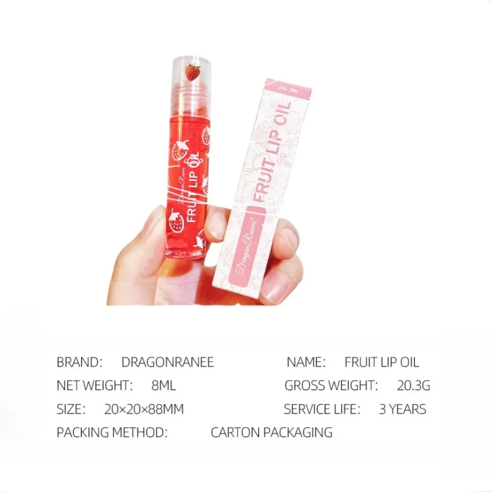 Avocado Hydrating Lip Gloss