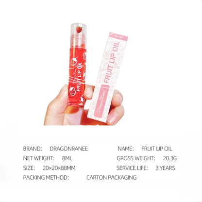 Avocado Hydrating Lip Gloss