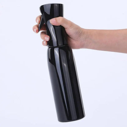 Continuous Mist Hair Sprayer