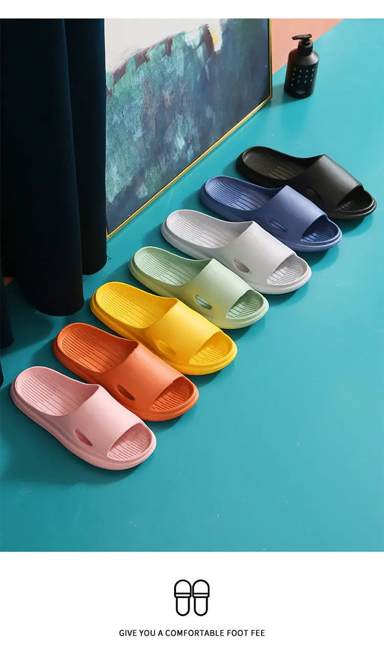 Non-Slip Shower Sandals