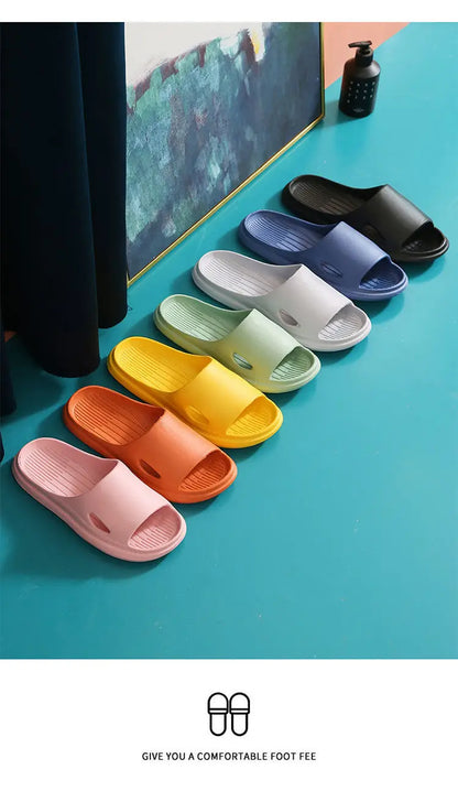 Non-Slip Shower Sandals