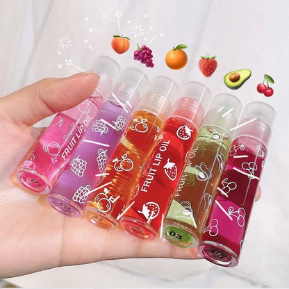Avocado Hydrating Lip Gloss