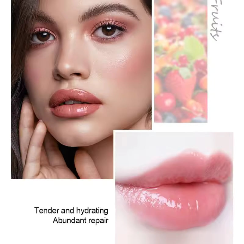 Avocado Hydrating Lip Gloss