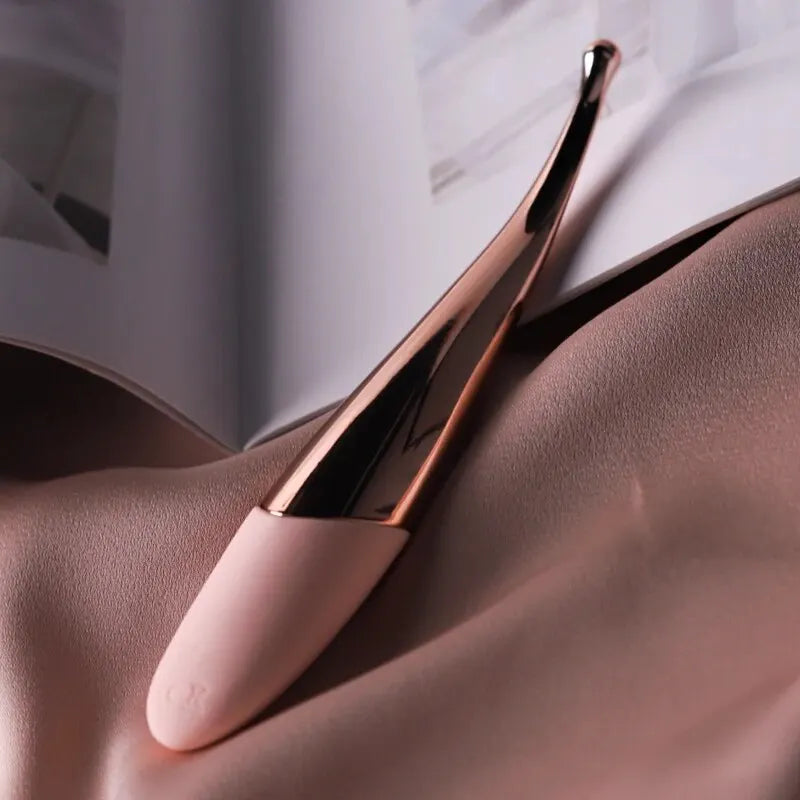 Magnetic G-Point Vibrator