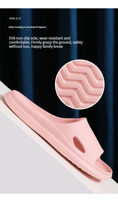 Non-Slip Shower Sandals