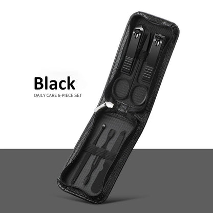 Professional Manicure Tool Set