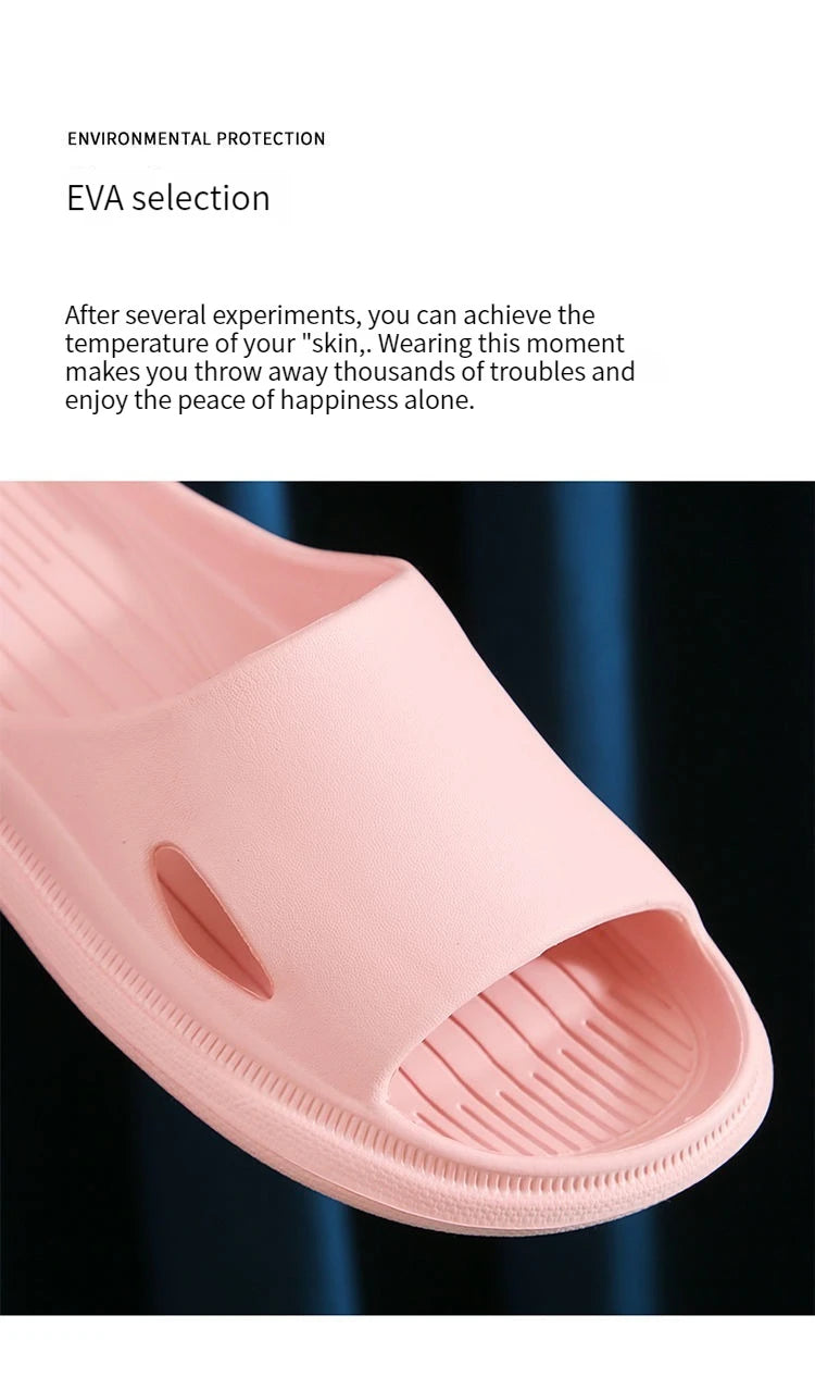 Non-Slip Shower Sandals