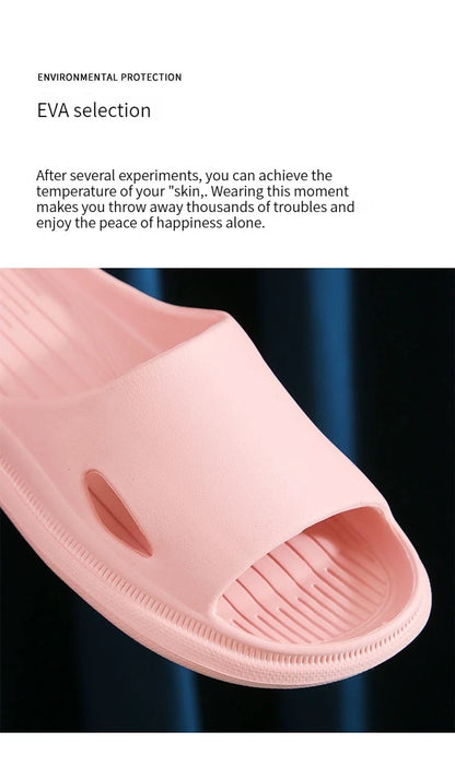 Non-Slip Shower Sandals
