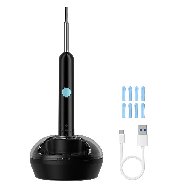 Smart Visual Ear Cleaner