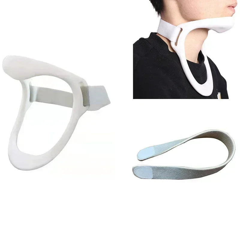 Neck Pain Relief Stretcher