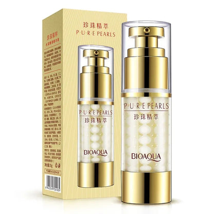 Pearl Glow Hydrating Essence