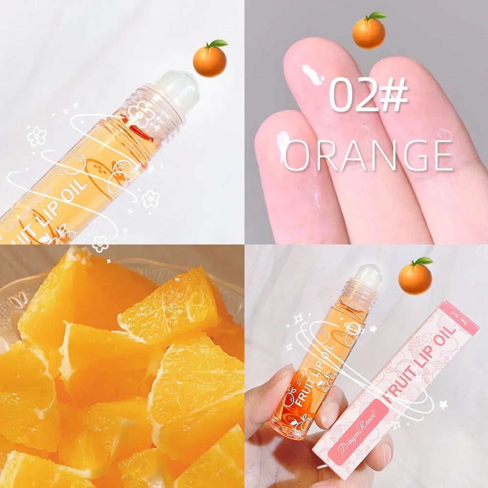 Avocado Hydrating Lip Gloss