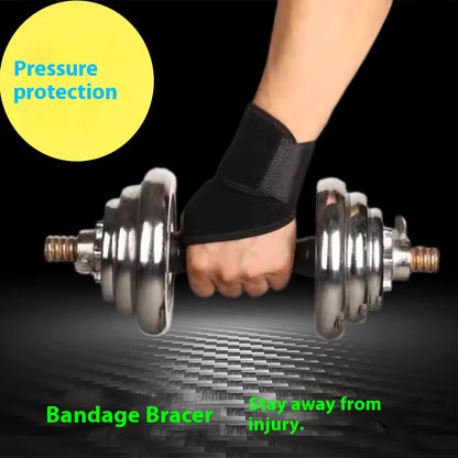 Adjustable Wrist Relief Brace