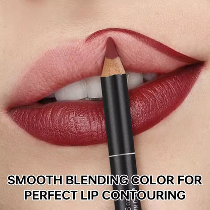 Soft Matte Sculpt Lip Liners