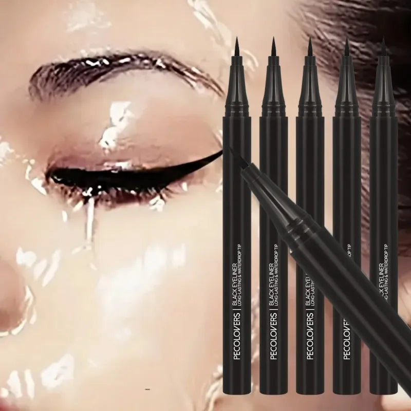 Ultra-Fine Eyeliner Pen Set