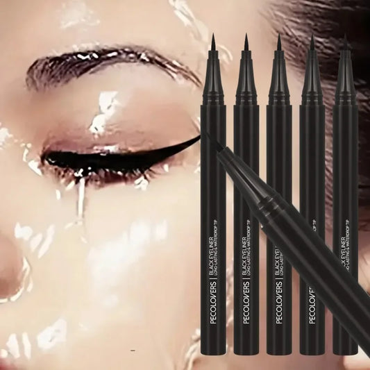 Ultra-Fine Eyeliner Pen Set