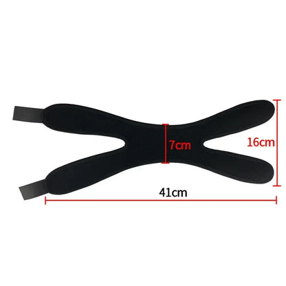 Patella Protection Fitness Band